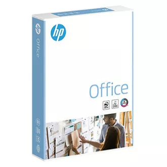 Xerografisches Papier HP, Home & Office A4, 80 g/m2, weiß, CHP110, 500 Blatt