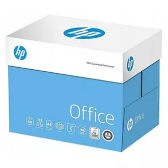 Xerografisches Papier HP, Home & Office A4, 80 g/m2, weiß, CHP110, 500 Blatt