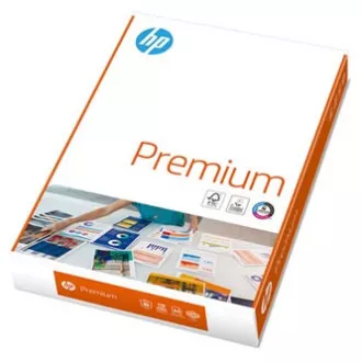Xerografisches Papier HP, Premium CHP852 A4, 90 g/m2, weiß, CHP852, 500 Blatt, speziell für Farblaserdruck