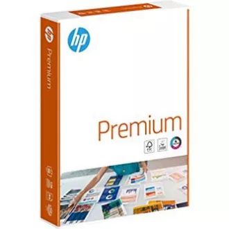 Xerografisches Papier HP, Premium CHP852 A4, 90 g/m2, weiß, CHP852, 500 Blatt, speziell für Farblaserdruck