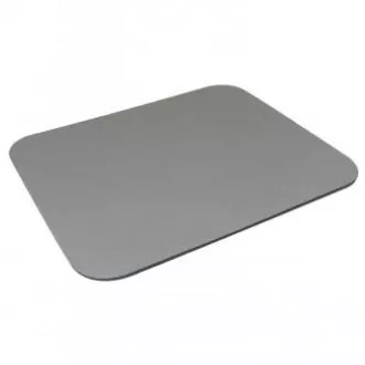 Logo Mauspad weich, grau Logo Mauspad weich, grau