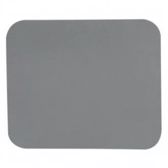 Logo Mauspad weich, grau Logo Mauspad weich, grau