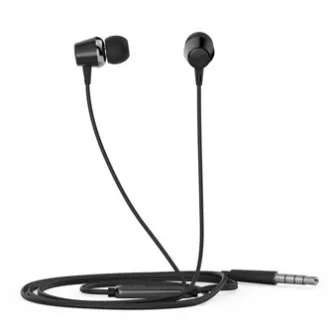 HP DHE-7000 Kopfhörer mit Mikrofon, kabelgebunden, schwarz, 2.0, Ohrstöpsel Typ 3,5 mm Klinke HP DHE-7000 Kopfhörer mit Mikrofon, kabelgebunden, schwarz, 2.0, Ohrstöpsel Typ 3,5 mm Klinke