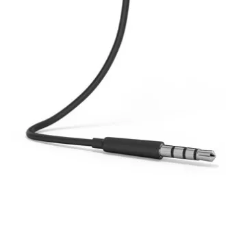 HP DHE-7000 Kopfhörer mit Mikrofon, kabelgebunden, schwarz, 2.0, Ohrstöpsel Typ 3,5 mm Klinke HP DHE-7000 Kopfhörer mit Mikrofon, kabelgebunden, schwarz, 2.0, Ohrstöpsel Typ 3,5 mm Klinke