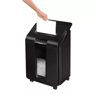 Fellowes AutoMax 100 M automatischer Cross-Cut-Aktenvernichter