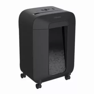 Fellowes automatischer Aktenvernichter LX 85 mit Querschneider