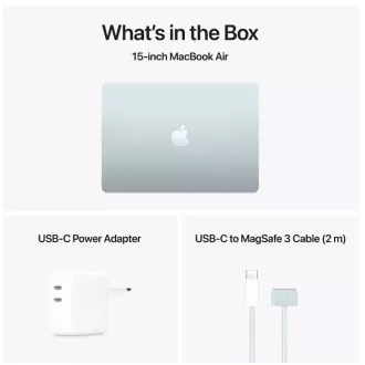 Apple MacBook Air 15.3" 2880x1864/10C M4/10C GPU/16GB/256GB_SSD/US/dunkle Tinte (2025) - US-Version Tastatur Apple MacBook Air 15.3" 2880x1864/10C M4/10C GPU/16GB/256GB_SSD/US/dunkle Tinte (2025) - US-Version Tastatur