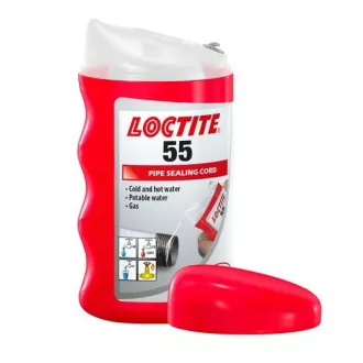 Loctite 55 Gewindedichtmittel 160 m