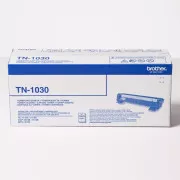 Brother TN-1030 (TN1030) - toner, black (schwarz )