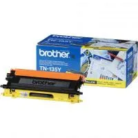 Brother TN-135 (TN135Y) - toner, yellow (gelb)