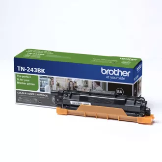 Brother TN-243 (TN243BK) - toner, black (schwarz ) Brother TN-243 (TN243BK) - toner, black (schwarz )