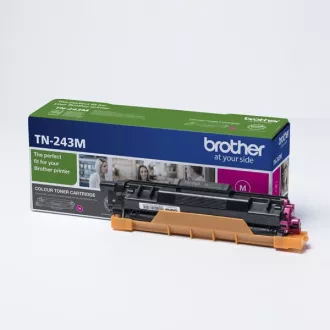 Brother TN-243 (TN243M) - toner, magenta Brother TN-243 (TN243M) - toner, magenta