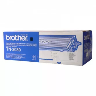 Brother TN-3030 (TN3030) - toner, black (schwarz )