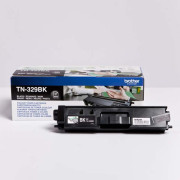 Brother TN-329 (TN329BK) - toner, black (schwarz )