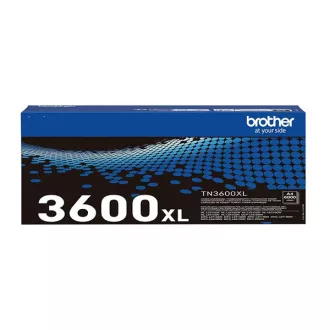 Brother TN-3600-XL (TN3600XL) - toner, black (schwarz )