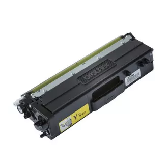Brother TN-421 (TN421Y) - toner, yellow (gelb) Brother TN-421 (TN421Y) - toner, yellow (gelb)