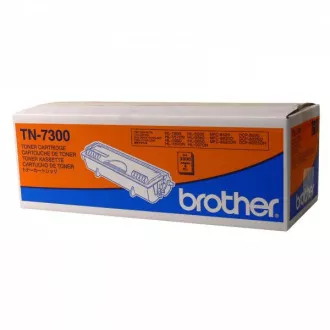 Brother TN-7300 (TN7300) - toner, black (schwarz ) Brother TN-7300 (TN7300) - toner, black (schwarz )