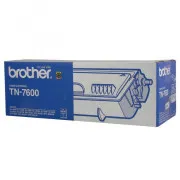 Brother TN-7600 (TN7600) - toner, black (schwarz )