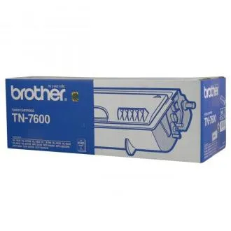 Brother TN-7600 (TN7600) - toner, black (schwarz ) Brother TN-7600 (TN7600) - toner, black (schwarz )