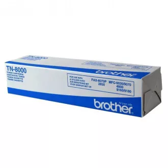 Brother TN-8000 (TN8000) - toner, black (schwarz ) Brother TN-8000 (TN8000) - toner, black (schwarz )