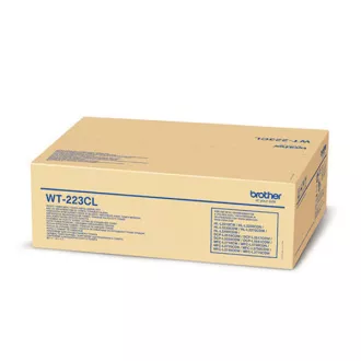 Brother WT223CL - Resttonerbehälter Brother WT223CL - Resttonerbehälter