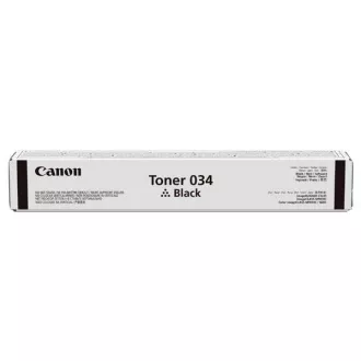 Canon 34 (9454B001) - toner, black (schwarz )