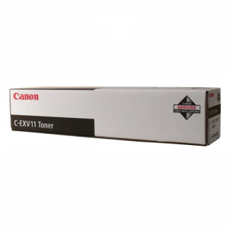 Canon C-EXV11 (9629A002) - toner, black (schwarz )