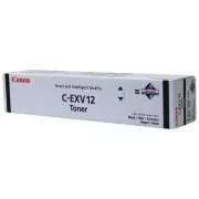 Canon C-EXV12 (9634A002) - toner, black (schwarz )