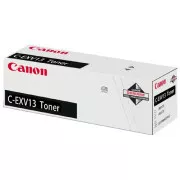 Canon C-EXV13 (0279B002) - toner, black (schwarz )