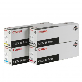 Canon C-EXV16 (1069B002) - toner, black (schwarz )
