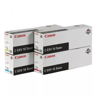 Canon C-EXV16 (1067B002) - toner, magenta