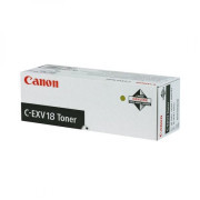 Canon CEXV-18 (0386B002) - toner, black (schwarz )