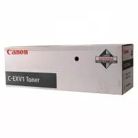 Canon C-EXV1 (4234A002) - toner, black (schwarz )