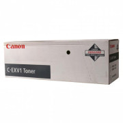 Canon C-EXV1 (4234A002) - toner, black (schwarz) - unverpackt