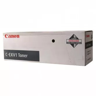 Canon C-EXV1 (4234A002) - toner, black (schwarz) - unverpackt