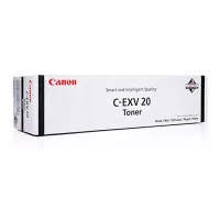Canon C-EXV20 (0436B002) - toner, black (schwarz )