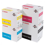 Canon C-EXV21 (0452B002) - toner, black (schwarz )