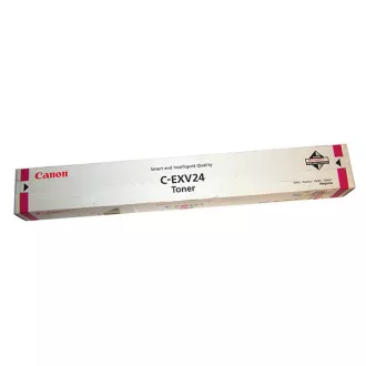 Canon C-EXV24 (2449B002) - toner, magenta