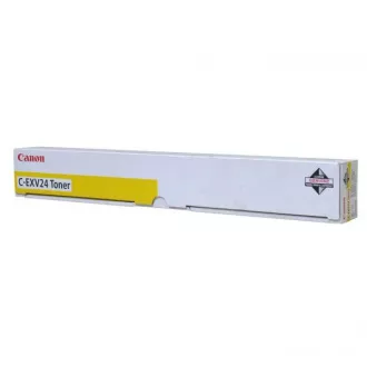 Canon C-EXV24 (2450B002) - toner, yellow (gelb) Canon C-EXV24 (2450B002) - toner, yellow (gelb)