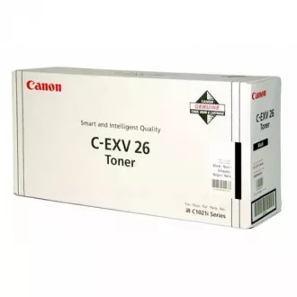 Canon C-EXV26 (1660B006) - toner, black (schwarz ) Canon C-EXV26 (1660B006) - toner, black (schwarz )