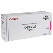 Canon C-EXV26 (1658B006) - toner, magenta