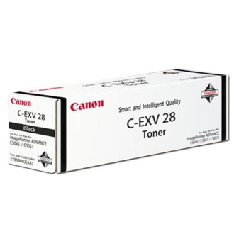 Canon C-EXV28 (2789B002) - toner, black (schwarz)