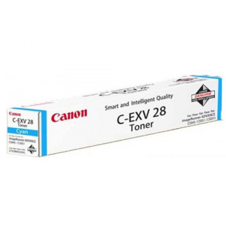 Canon C-EXV28 (2793B002) - toner, cyan