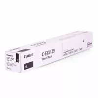 Canon C-EXV29 (2790B002) - toner, black (schwarz )