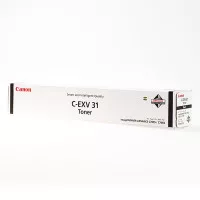 Canon C-EXV31 (2792B002) - toner, black (schwarz )