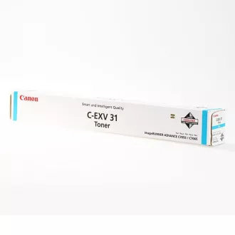Canon C-EXV31 (2796B002) - toner, cyan