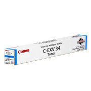 Canon C-EXV34 (3783B002) - toner, cyan