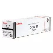 Canon C-EXV36 (3766B002) - toner, black (schwarz )