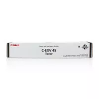 Canon C-EXV45 (6942B002) - toner, black (schwarz )