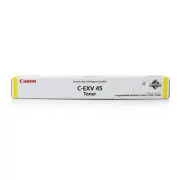 Canon C-EXV45 (6948B002) - toner, yellow (gelb)